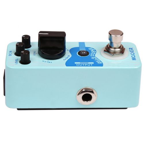 Педаль Mooer BABY WATER